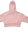 Strawberry Shortcake Cropped Cozy