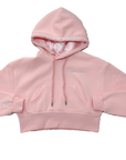 Strawberry Shortcake Cropped Cozy