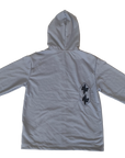 Breezeway Flare Jacket (Space Gray)