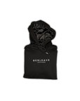 Jet Black Cozy