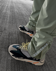 Flex Cargo Pants (Island Green)