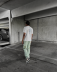 Flex Cargo Pants (Island Green)