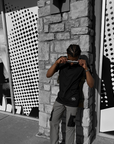 Flex Cargo Pants (Space Gray)