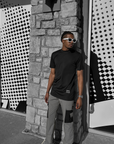 Flex Cargo Pants (Space Gray)