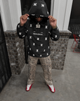 Premium Windbreaker