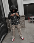 Premium Windbreaker