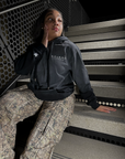 Camo Cargo Pants