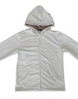 Breezeway Flare Jacket (Light Mocha)