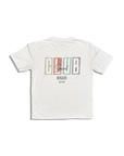 Block Tee