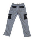 Flex Cargo Pants (Space Gray)