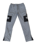 Flex Cargo Pants (Space Gray)