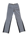 Premium Flare Pants (Space Gray)