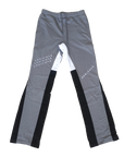Premium Flare Pants (Space Gray)