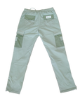 Flex Cargo Pants (Island Green)
