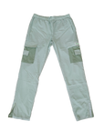 Flex Cargo Pants (Island Green)