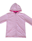 Breezeway Flare Jacket (Popular Pink)