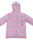 Breezeway Flare Jacket (Popular Pink)