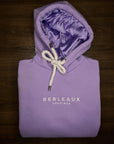 Late Night Lavender Cozy