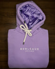 Late Night Lavender Cozy